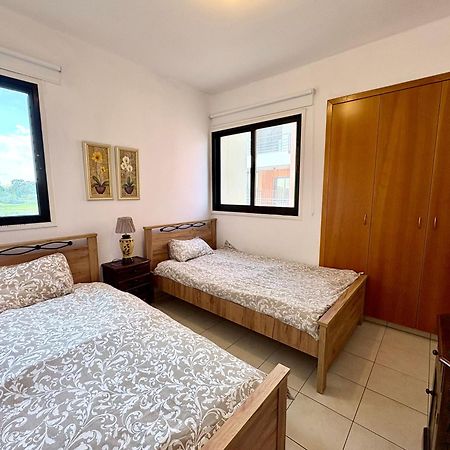 Mackenzie Apartment 301 Larnaca Zewnętrze zdjęcie