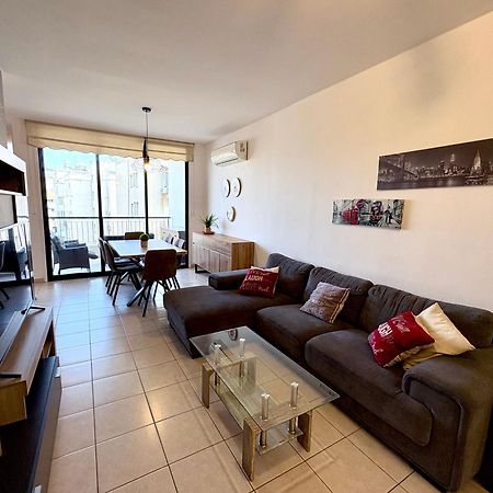 Mackenzie Apartment 301 Larnaca Zewnętrze zdjęcie