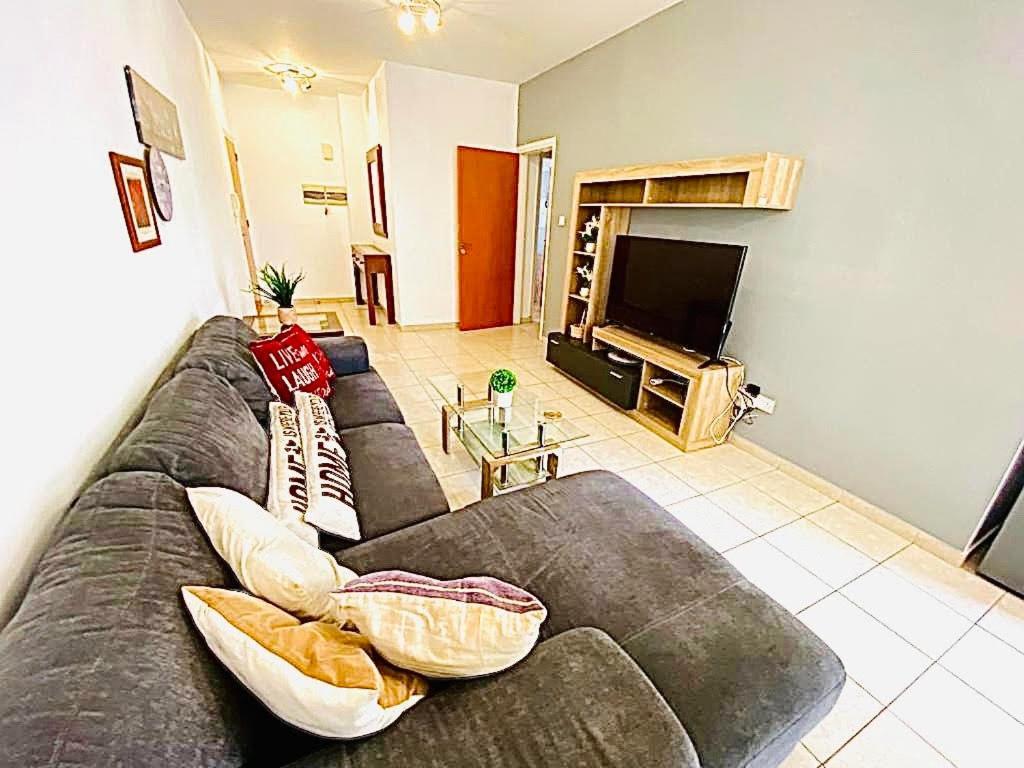 Mackenzie Apartment 301 Larnaca Zewnętrze zdjęcie
