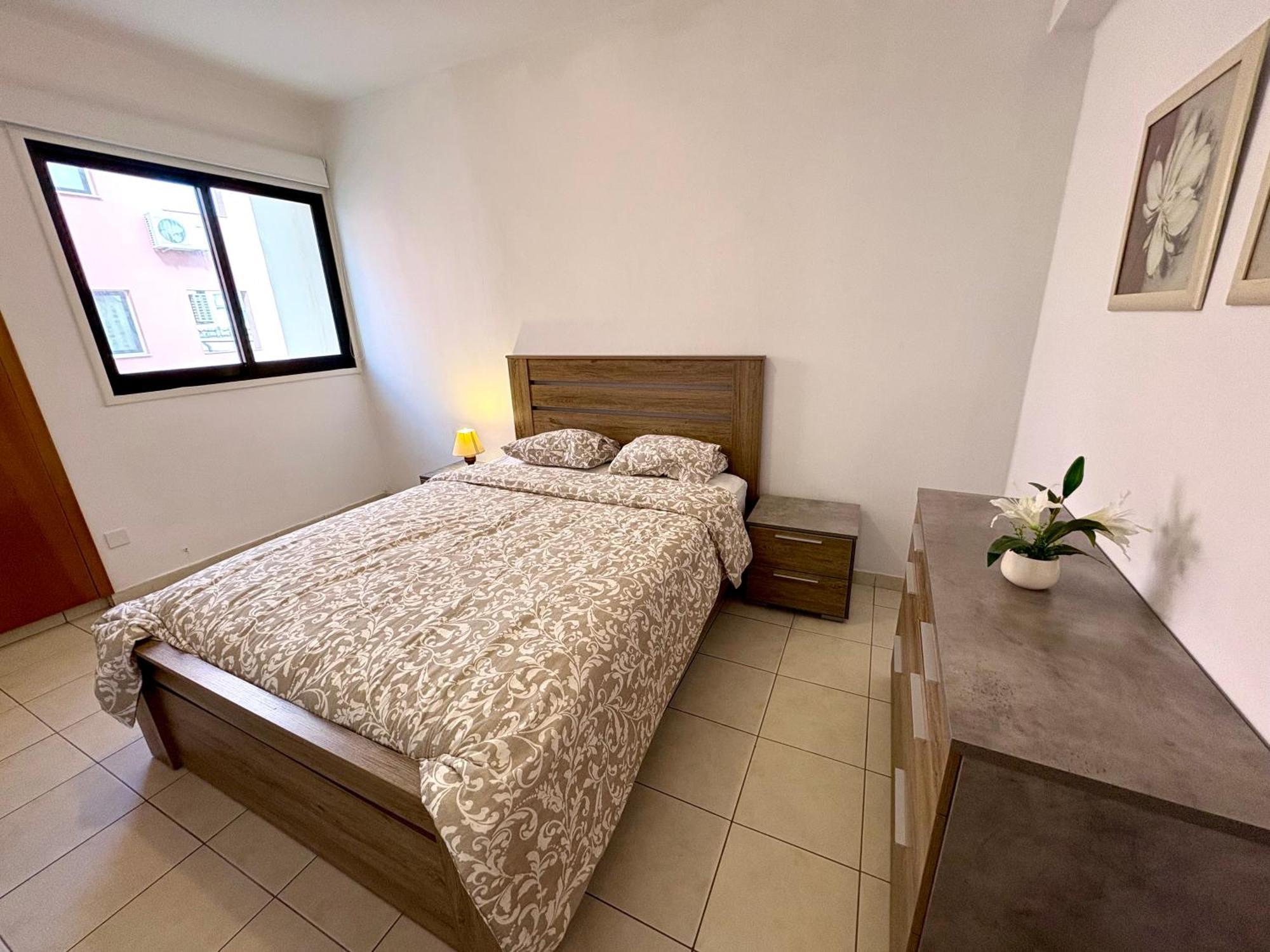 Mackenzie Apartment 301 Larnaca Zewnętrze zdjęcie