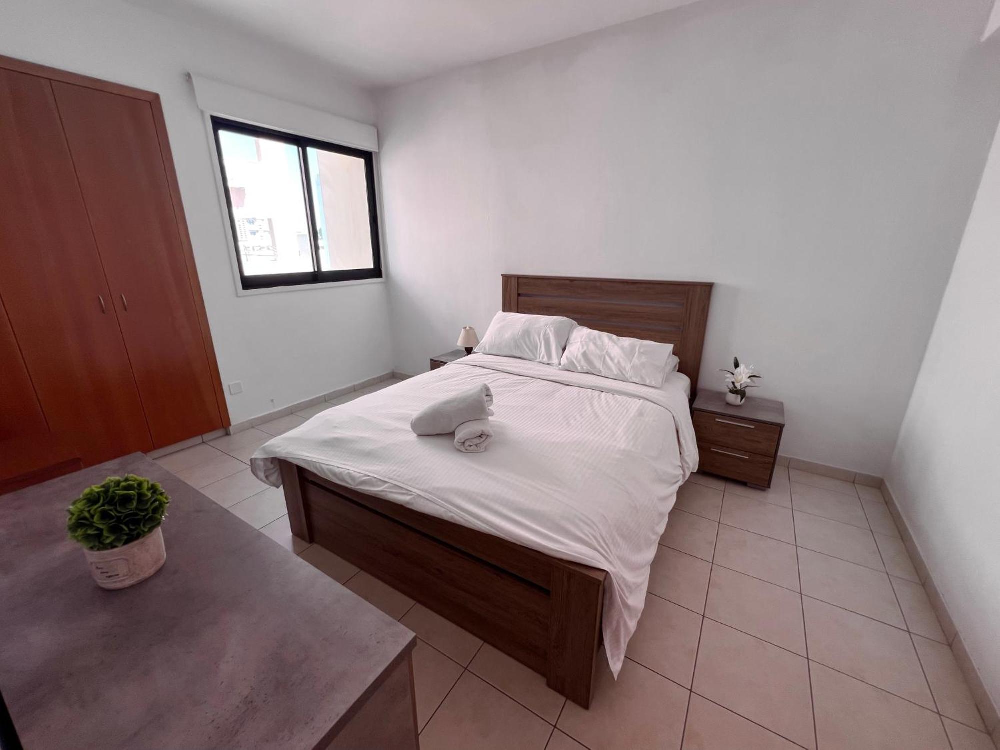 Mackenzie Apartment 301 Larnaca Zewnętrze zdjęcie